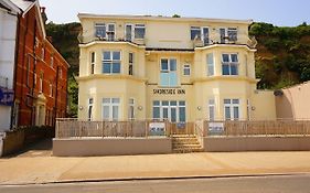 Shoreside Inn